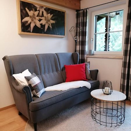 Hacklstoana Apartman Alpbach Kültér fotó