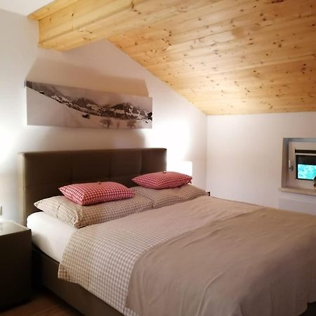 Hacklstoana Apartman Alpbach Kültér fotó