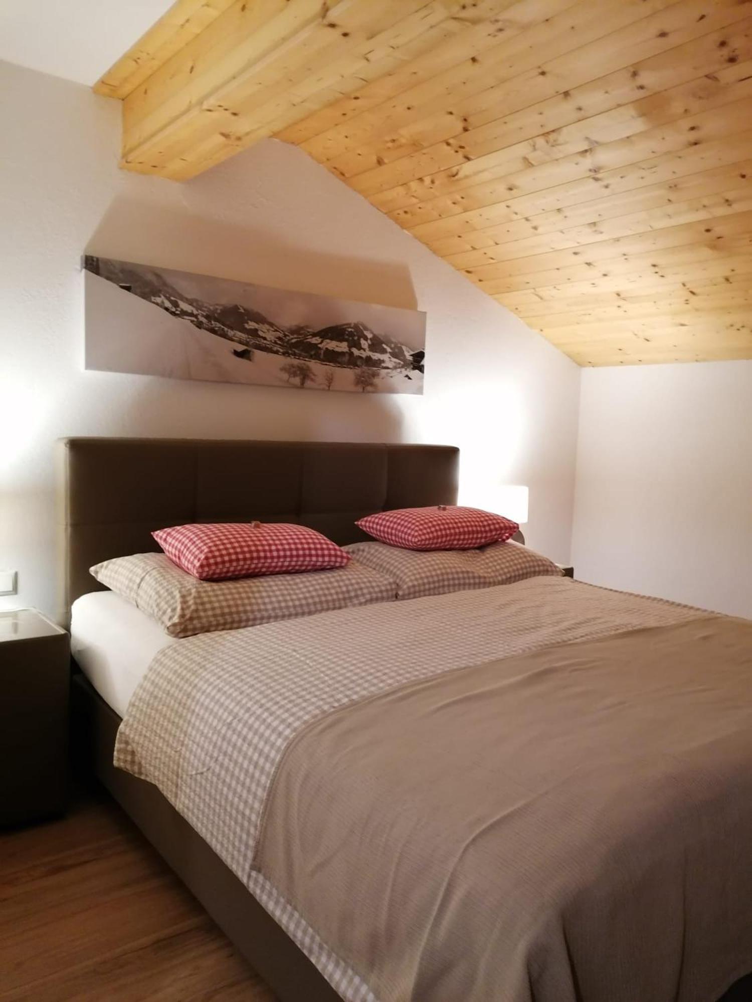 Hacklstoana Apartman Alpbach Kültér fotó