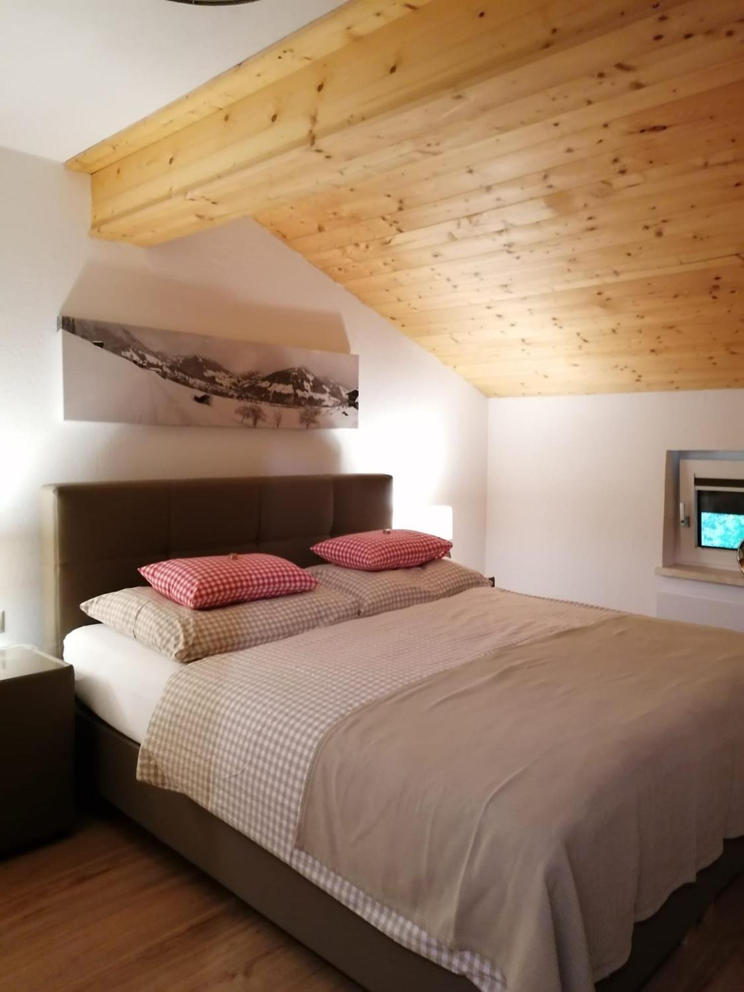 Hacklstoana Apartman Alpbach Kültér fotó