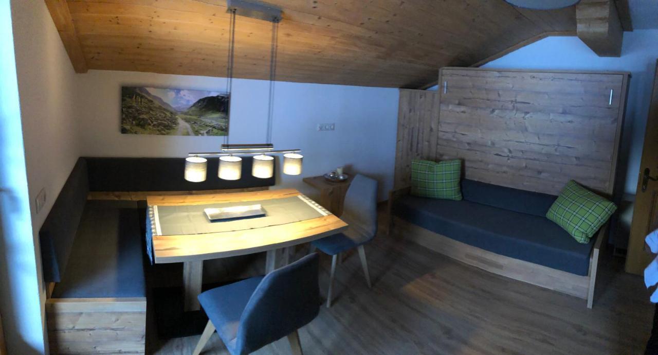 Hacklstoana Apartman Alpbach Kültér fotó