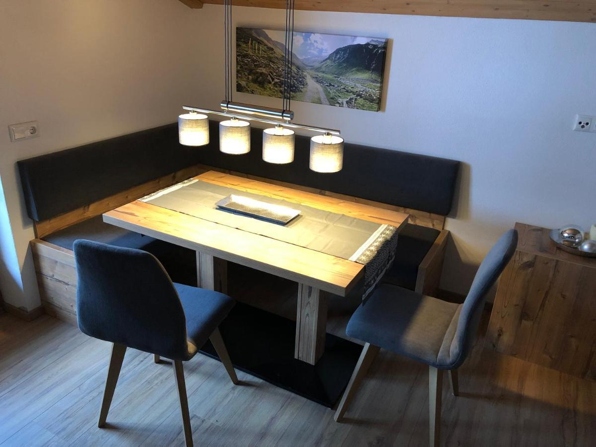 Hacklstoana Apartman Alpbach Kültér fotó