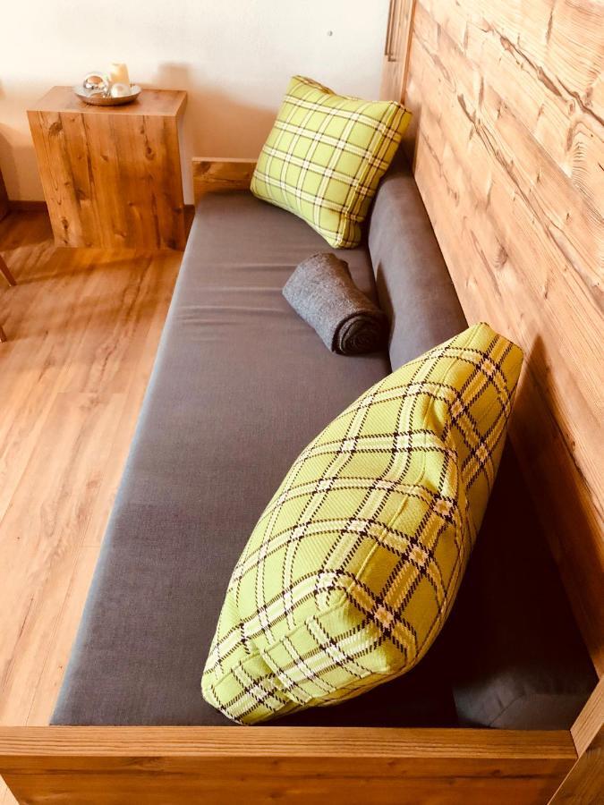 Hacklstoana Apartman Alpbach Kültér fotó