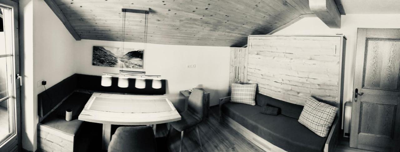 Hacklstoana Apartman Alpbach Kültér fotó
