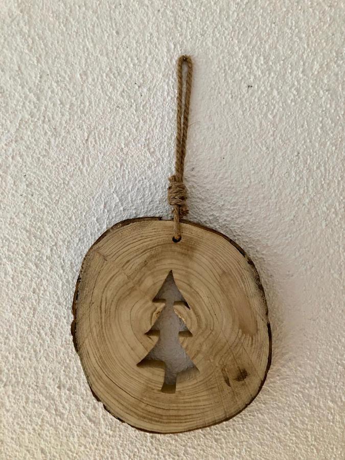 Hacklstoana Apartman Alpbach Kültér fotó