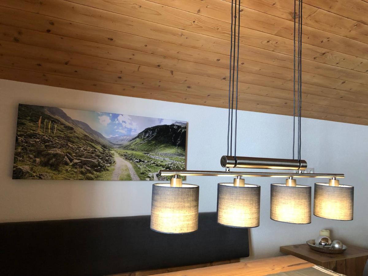 Hacklstoana Apartman Alpbach Kültér fotó