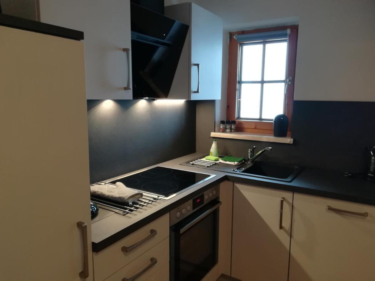 Hacklstoana Apartman Alpbach Kültér fotó