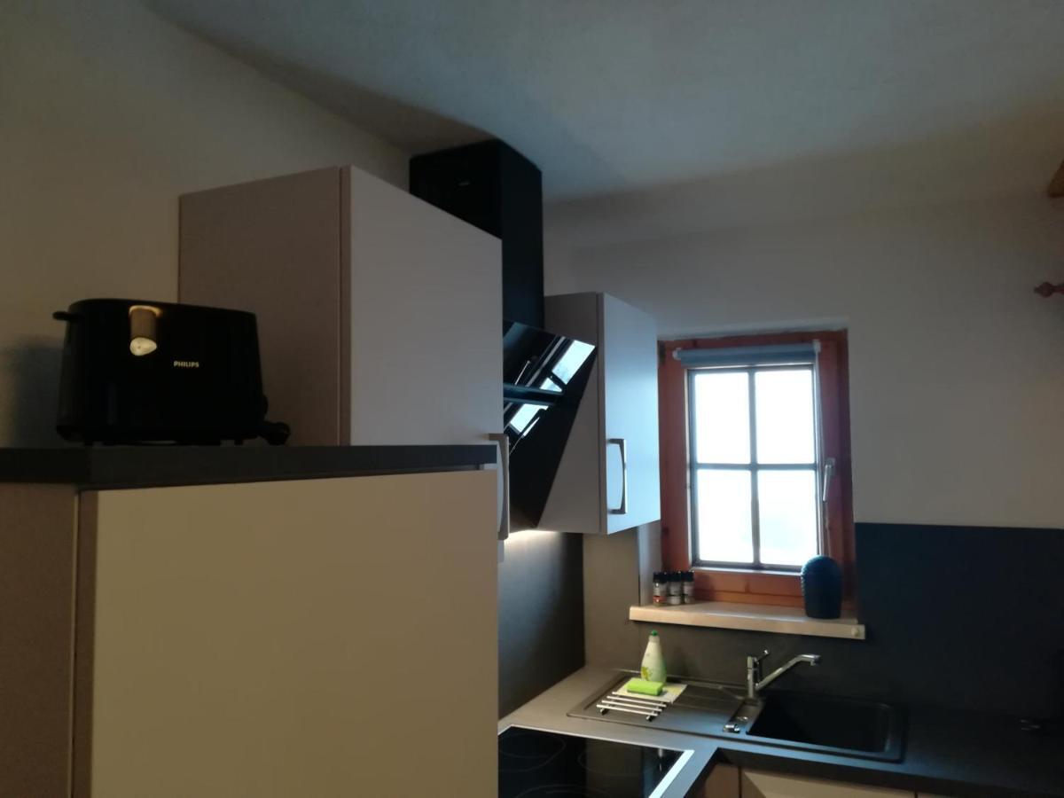 Hacklstoana Apartman Alpbach Kültér fotó