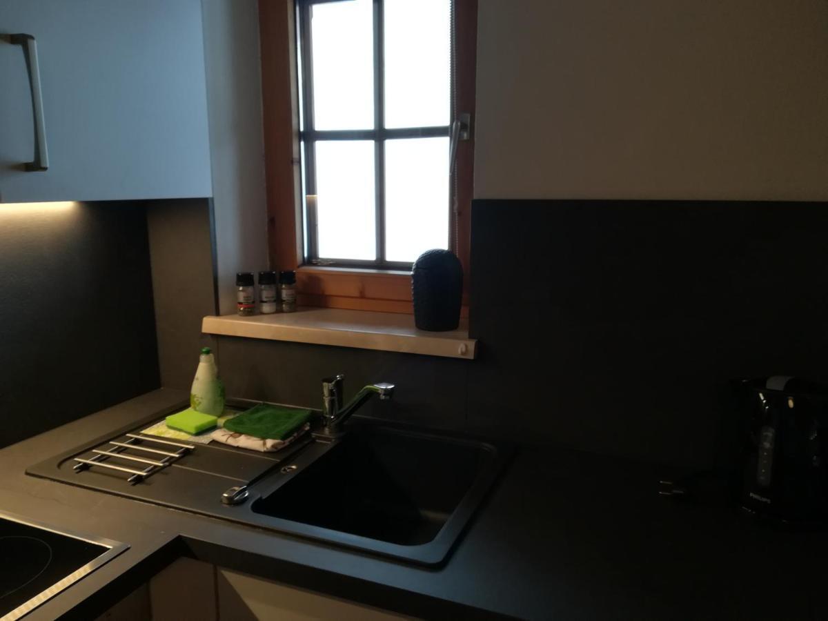 Hacklstoana Apartman Alpbach Kültér fotó